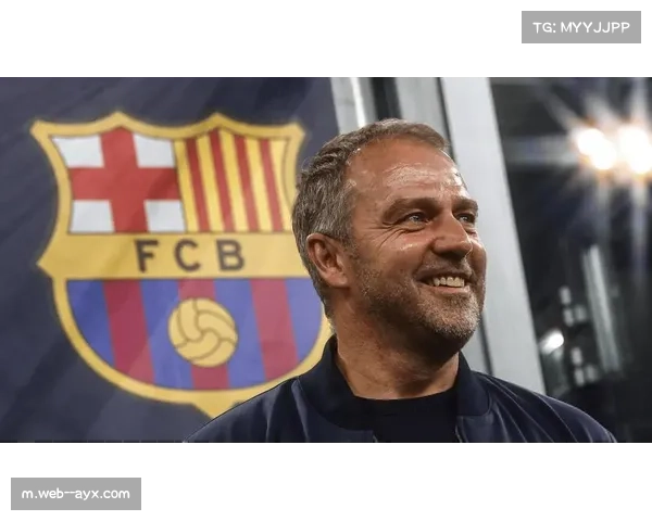 输给皇马后巴萨前景展望：年轻力量崛起点燃复兴希望