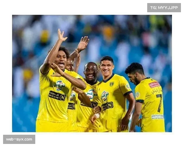 沙特联球队阵容国际化，吉达联合九外援来自八国