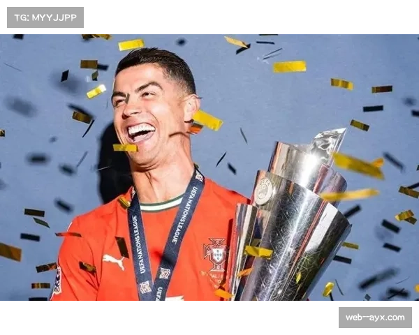 C罗欧国联梅开二度，以41岁高龄继续为2026世界杯梦想奋斗