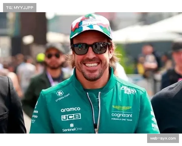 老将阿隆索卡塔尔练习赛排名第三 阿斯顿马丁赛车表现稳定